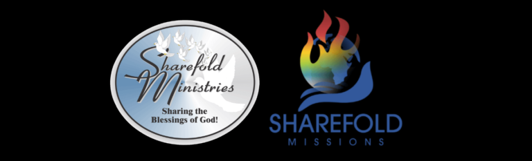 Sharefold Ministry